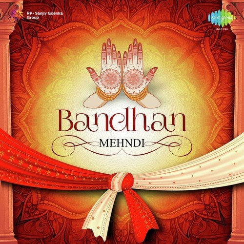 Bandhan - Mehndi Vijayta Pandit MP3 Download