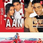 Aan - Men At Work - Vijayta Pandit Song Download